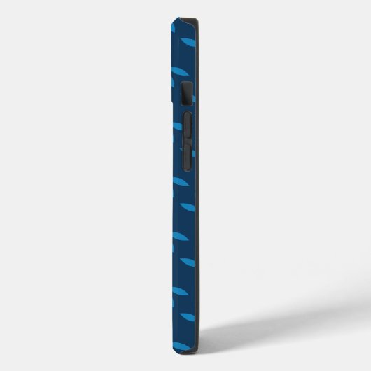 Bunnyx | Klok Wise! Case-Mate iPhone Case (Achterkant / Links)