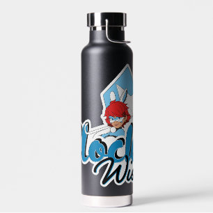 Bunnyx Klok Wise! Waterfles