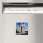 Bunratty Castle Magnet (In Situ (Lave-vaisselle))