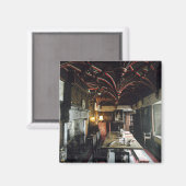 Bunratty Castle Magnet (Recto/Verso)