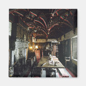 Bunratty Castle Magnet (Devant)