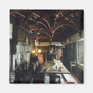 Bunratty Castle Magnet Magneet