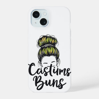 buns castume