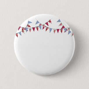 Bunten - ronde button 5,7 cm