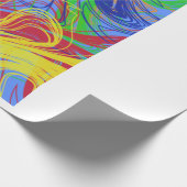 Buntes Papier (Hoek)