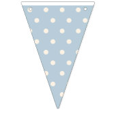 Bunting banner (Eerste vlag)