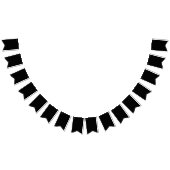 bunting banner (Alle)