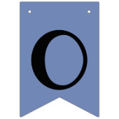 BUNTING BANNER CUSTUME MAD3E (Derde vlag)