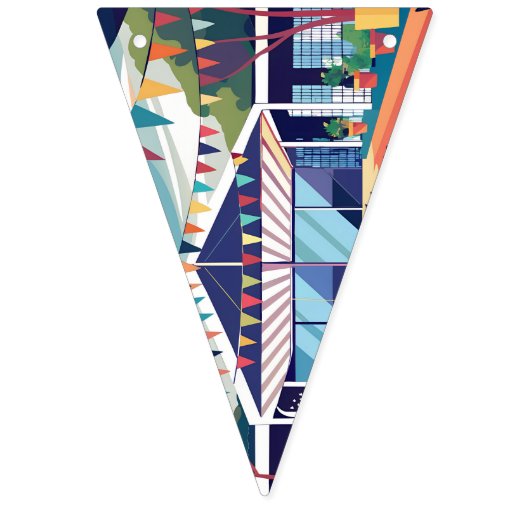 -bunting-banners-opknoping-in-een-feestelijk-s vlaggetjes (Derde vlag)