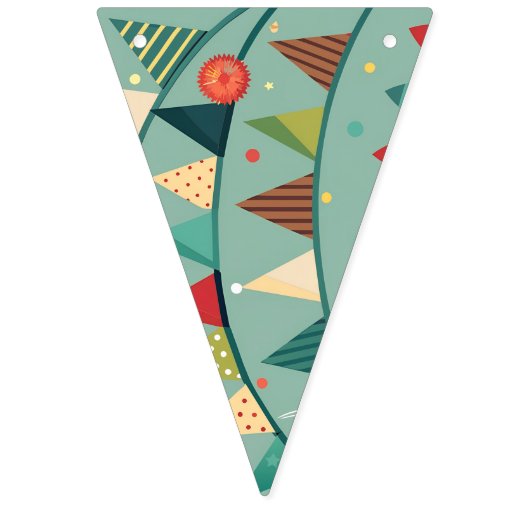 -bunting-banners-opknoping-in-een-feestelijk-s vlaggetjes (Eerste vlag)