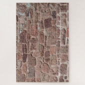 Buntsandstein Legpuzzel (Verticaal)
