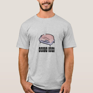 BUNTY SOAP T-SHIRT