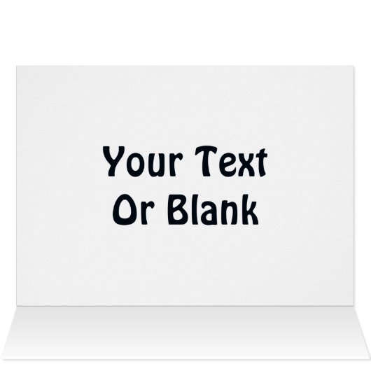 Buon Natale - Barbe à oiseaux (Intérieur Horizontal (Haut))