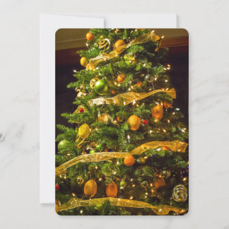 Buon Natale Feestdagenkaart