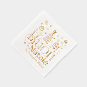 Buon Natale Italian Christmas Party Custom (Droite)