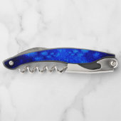 Buon Natale - Snowburst Kurkentrekker (Achterkant)