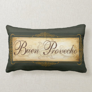 Buon Provecho decor Kussen