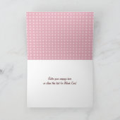 Buona Pasqua. Carte Pâques en italien (Intérieur)