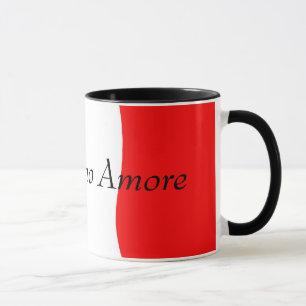 Buongiorno Amore Mok