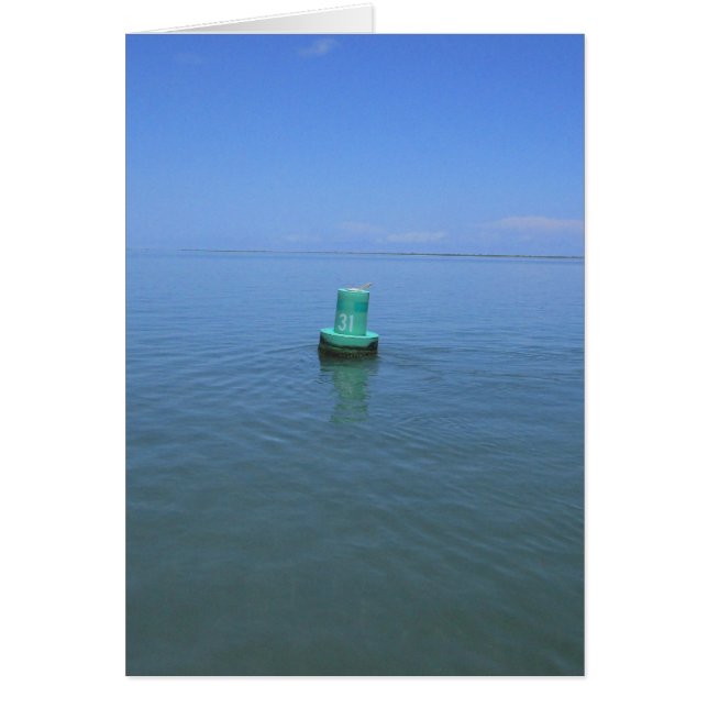 Buoy's leven (Voorkant)