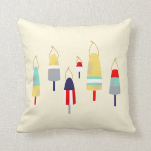 Buoys Pillow Kussen