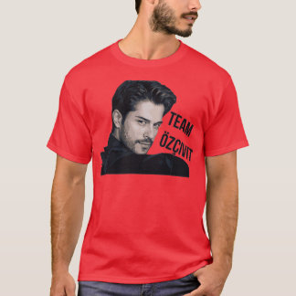 Burak Ozcivit T-shirt