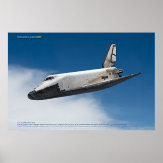 Buran: Terugkeer door de wolken Poster