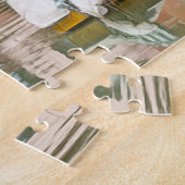 Burano. #11. legpuzzel (Zijkant)