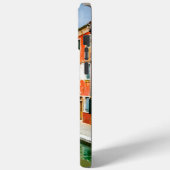 Burano, Italië Case-Mate iPhone Case (Achterkant / Links)