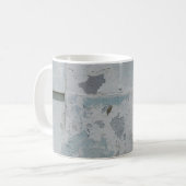 Burano Koffiemok (Voorkant links)