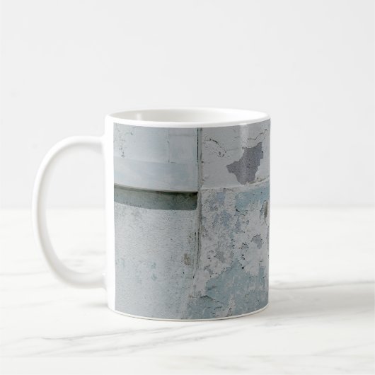 Burano Koffiemok (Links)