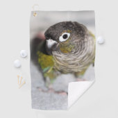 Burble Golfhanddoek (Insitu)