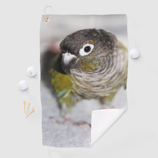 Burble Golfhanddoek (Insitu)