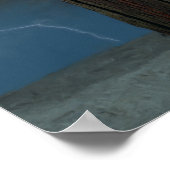 Burden Place Poster (Hoek)