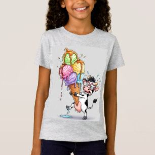 Burdensome Load, door Natasha Us T-shirt