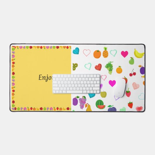 Bureau (Clavier et souris)