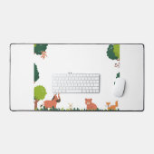 Bureau (Clavier et souris)