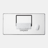 Bureau (Clavier et souris)