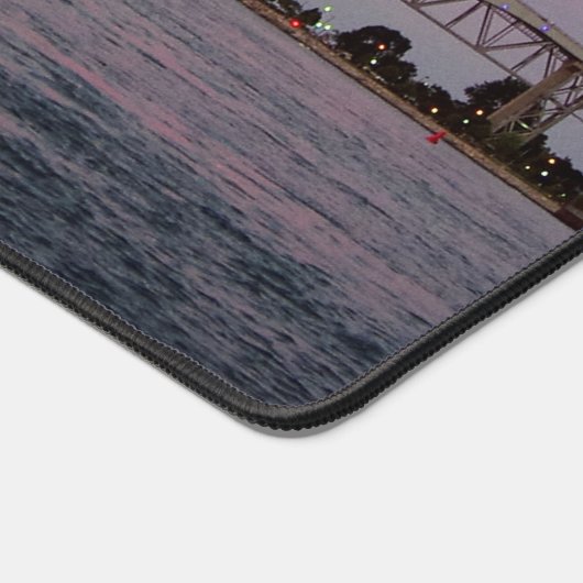 Bureau Blue Water Bridge (Coin)