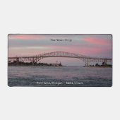 Bureau Blue Water Bridge (Recto)