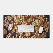 Bureau d'art de la confiserie artisanale Peanut Br (Clavier et souris)