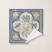 Bureau de création G (Gant de toilette)