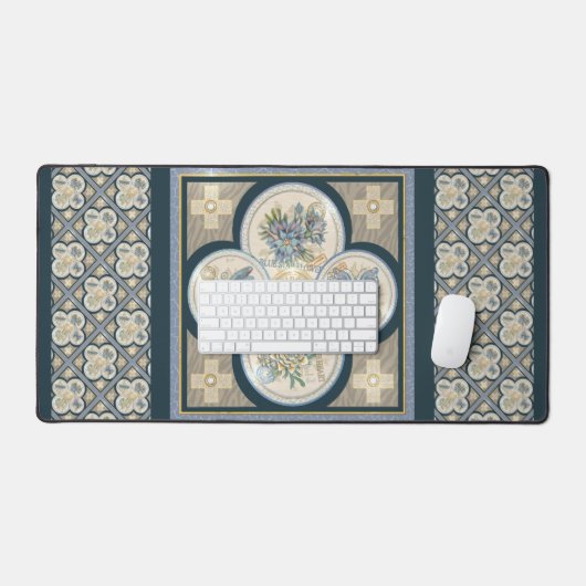 Bureau de création G (Clavier et souris)