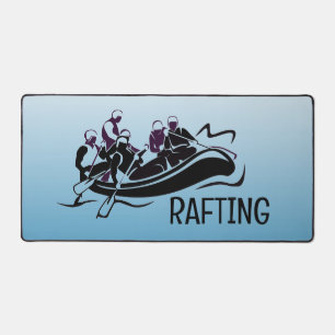 Bureau de Rafting White Water Mat
