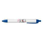 Bureau de stylo et école Stylo Boxe Sports (Bas)