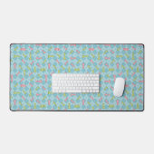 Bureau d'échecs Pastel Retro (Clavier et souris)