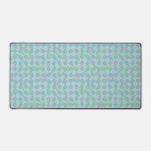 Bureau d'échecs Pastel Retro (Recto)