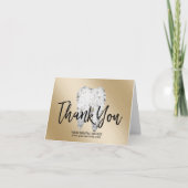 Bureau dentaire Dentiste moderne Merci or (Devant)