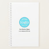 Bureau du logo de l'entreprise promotionnelle pers (Devant)