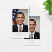 Bureau du président élu Barack Obama (Bureau)